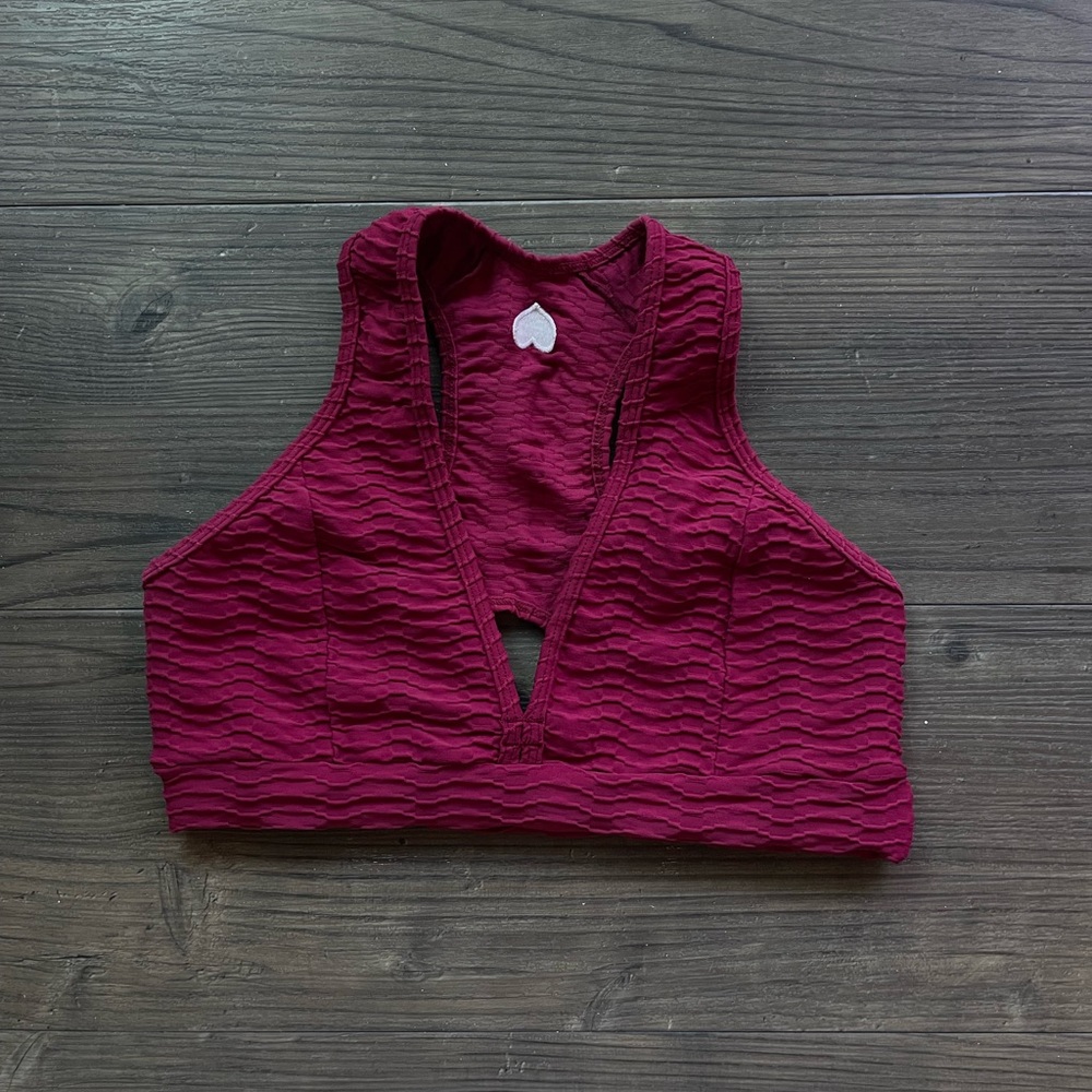 Vihno Sports Bra Booty By Brabants